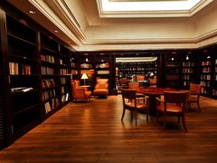 -上海明天广场JW万豪酒店