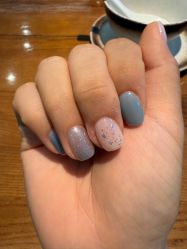 -UGIRL有个美甲