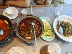 -肖记公安牛肉鱼杂馆·省级非物质文化遗产(江汉路直营店)