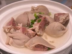 -百彦蒙古包·碳烤羊排·手抓羊肉(万江首店)