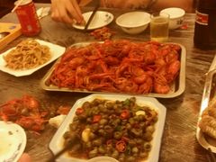 -忆口香龙虾(长沙直营二店)