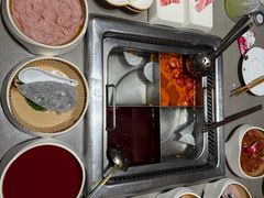 -海底捞火锅(龙岗星河COCO Park店)