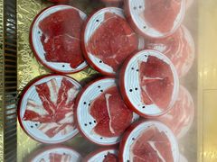 -谭三娘鲜切牛肉自助火锅(九眼桥总店)