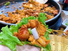 -春川铁板鸡(高科园店)