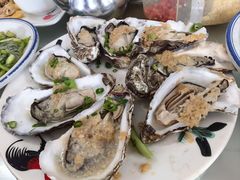 -八方海味餐厅