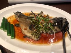-鹭禧·中餐厅(厦门波特曼七星湾酒店)
