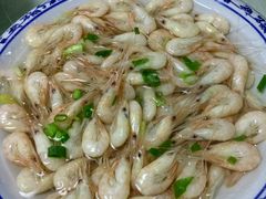 -灵福缘私房菜·农家菜(拈花湾·灵山大佛必推店)