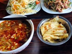 -化三驴肉汤馆(小南门店)