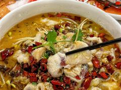 -新凯旋烧烤·燕姐千岛湖土菜