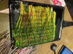 -马海涛牛肉串(领汇广场店)