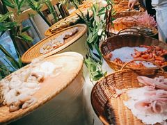 -星伦多自助料理(爱琴海店)