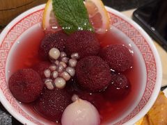-福苗小骆驼烧烤(曲江店)