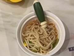 -子霖南山鲜虾面(南山总店)