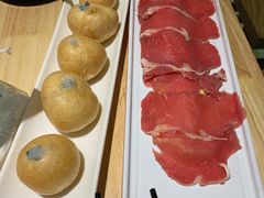 -牛腩之旅·牛腩牛杂煲(光启城美食城店)
