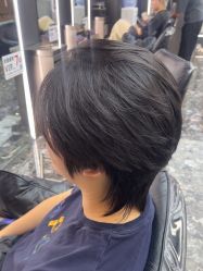-藤野造型烫染优质