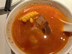 -汤城小厨•粤菜•靓汤(金宝街店)