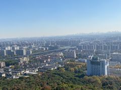 -杭州半山国家森林公园