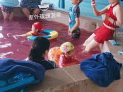 -南宫温泉水世界