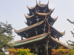 -望江楼公园