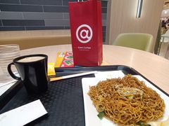 -大家乐(广州花城汇店)