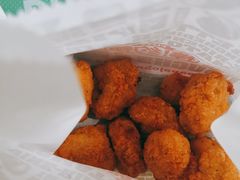 -棒约翰比萨意面(马家堡西路店)