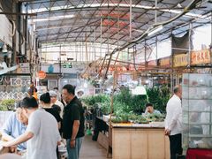 -万商花鸟市场
