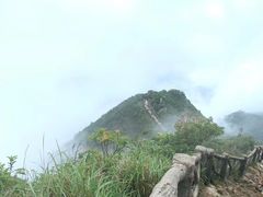 -梧桐山风景名胜区