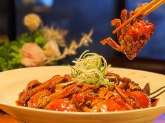 -苏帮袁Sue Cuisine(将台店)