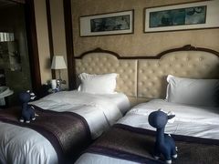 -唐山河头老街国丰维景国际大酒店