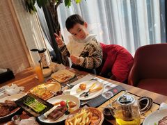 -曼乐辰餐厅(中庚漫游城店)