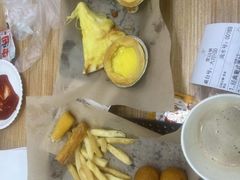 -炸鸡草FCM给料西餐自助(潍坊泰华店)