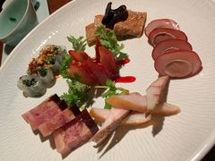 -湖滨28中餐厅·西湖宴·杭州君悦酒店