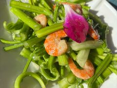 -水岸小城故事(堤口路店)