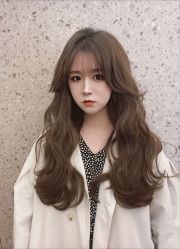 点击看大图 -3AM HAIR SALON染发烫发接发