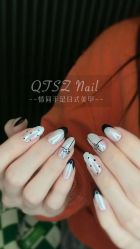 -情同手足美甲美睫