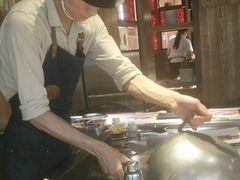 -盛焰铁板烧(王府井店)
