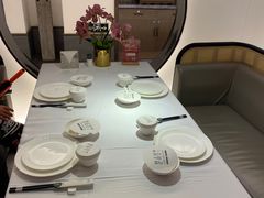 包厢-楚禾宴·家宴(光谷大道店)