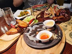 -马迭尔德式西餐精酿啤酒屋(中央大街店)