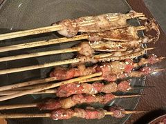 -东莞富力万达文华酒店·美食汇·海鲜自助餐厅