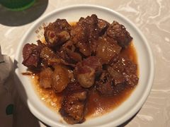 -松鹤面馆·古法焖肉面(观前店)
