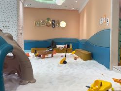 -奈尔宝·儿童乐园·亲子餐厅(苏州大悦城店)