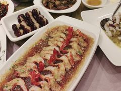 -顺风海鲜港(金玉兰店)