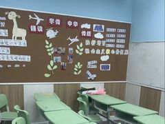 -昂立少儿成长中心(普陀星方汇校区)