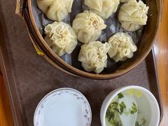 -枫泾丁氏烧卖(枫丽路店)