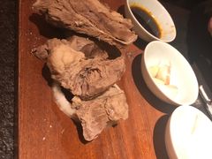 -丝路金桃·新疆菜(徐汇店)