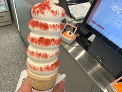 -DQ·蛋糕·冰淇淋(通州万达店)