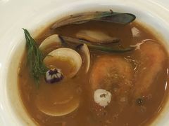 -哈布斯扒房(华发商都店)