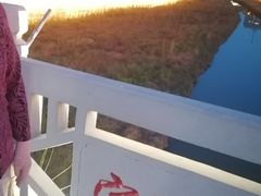 -延安宝塔山旅游景区-游客服务中心