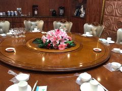 包厢-河州宾馆清真餐厅(文锦南路店)