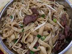 -拉超大排档(南安市场店)
